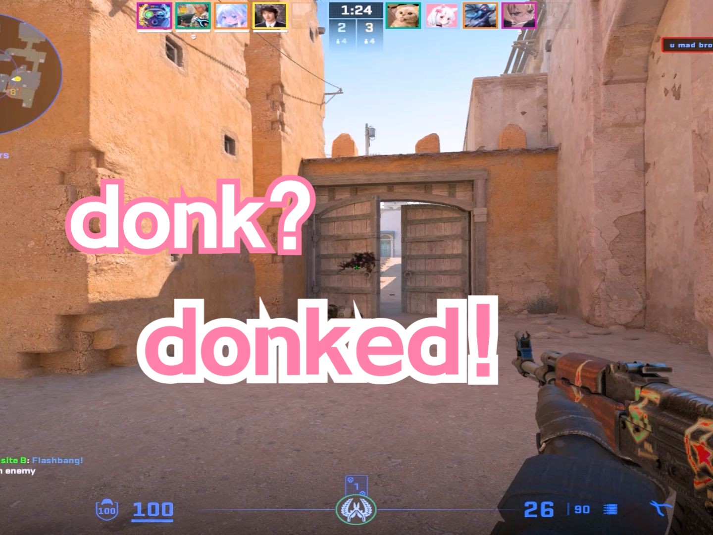 VCT CN 发布 FPX 新赛季阵容： AAAAY ／ yosemite ／ Autumn ／ Life ／ BerLIN