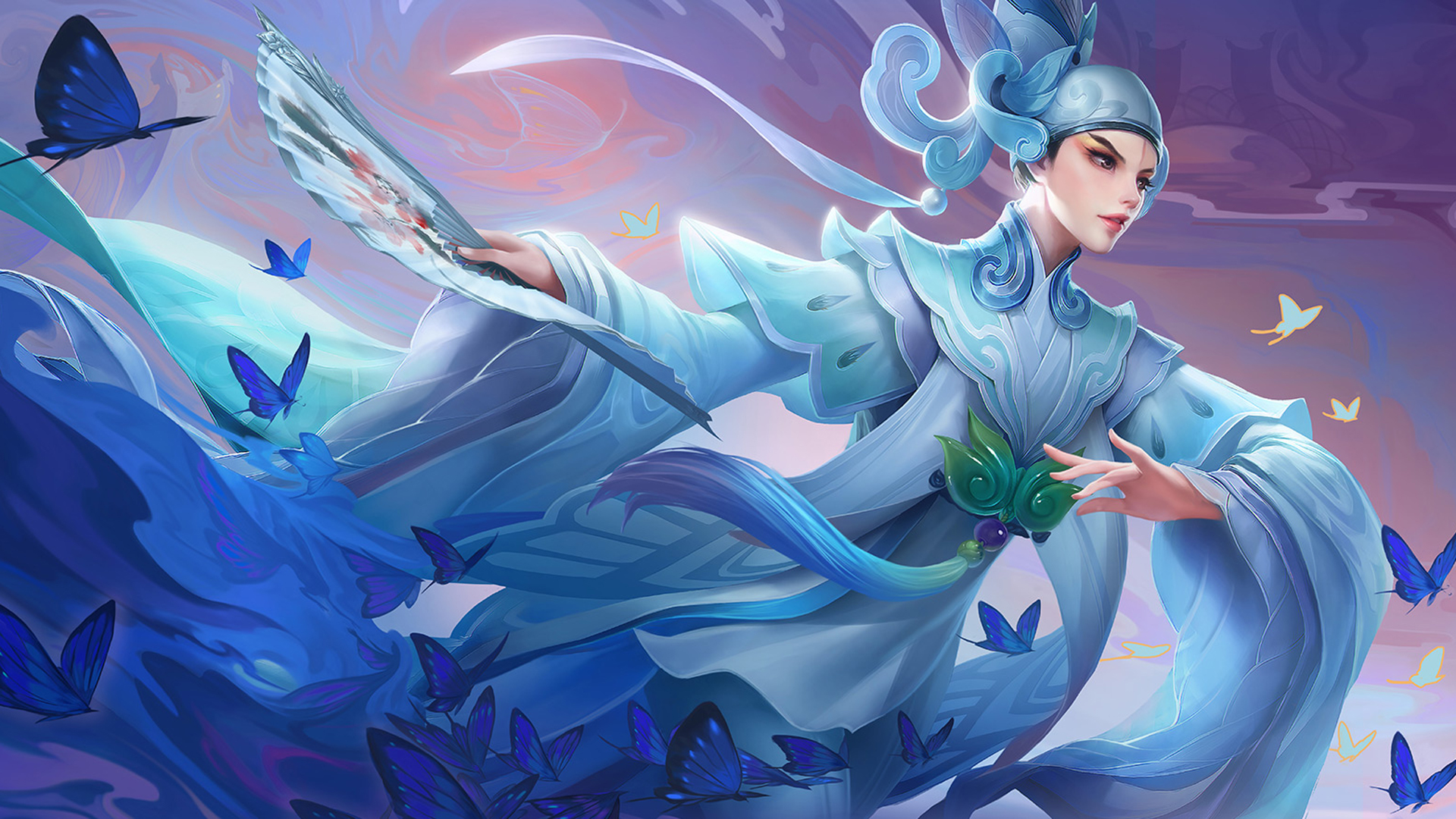 LPL选手们的拜年照~祝大家如虎添翼，虎虎生威，虎年大吉