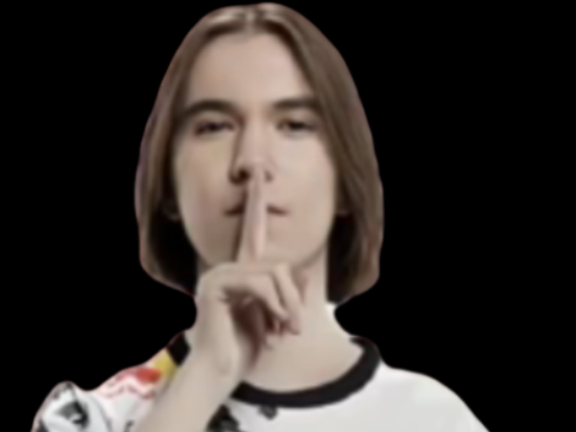 银河的独特技能，圣僧，在团队战中踢了元神，一击杀死阿卡丽，赢回了一局