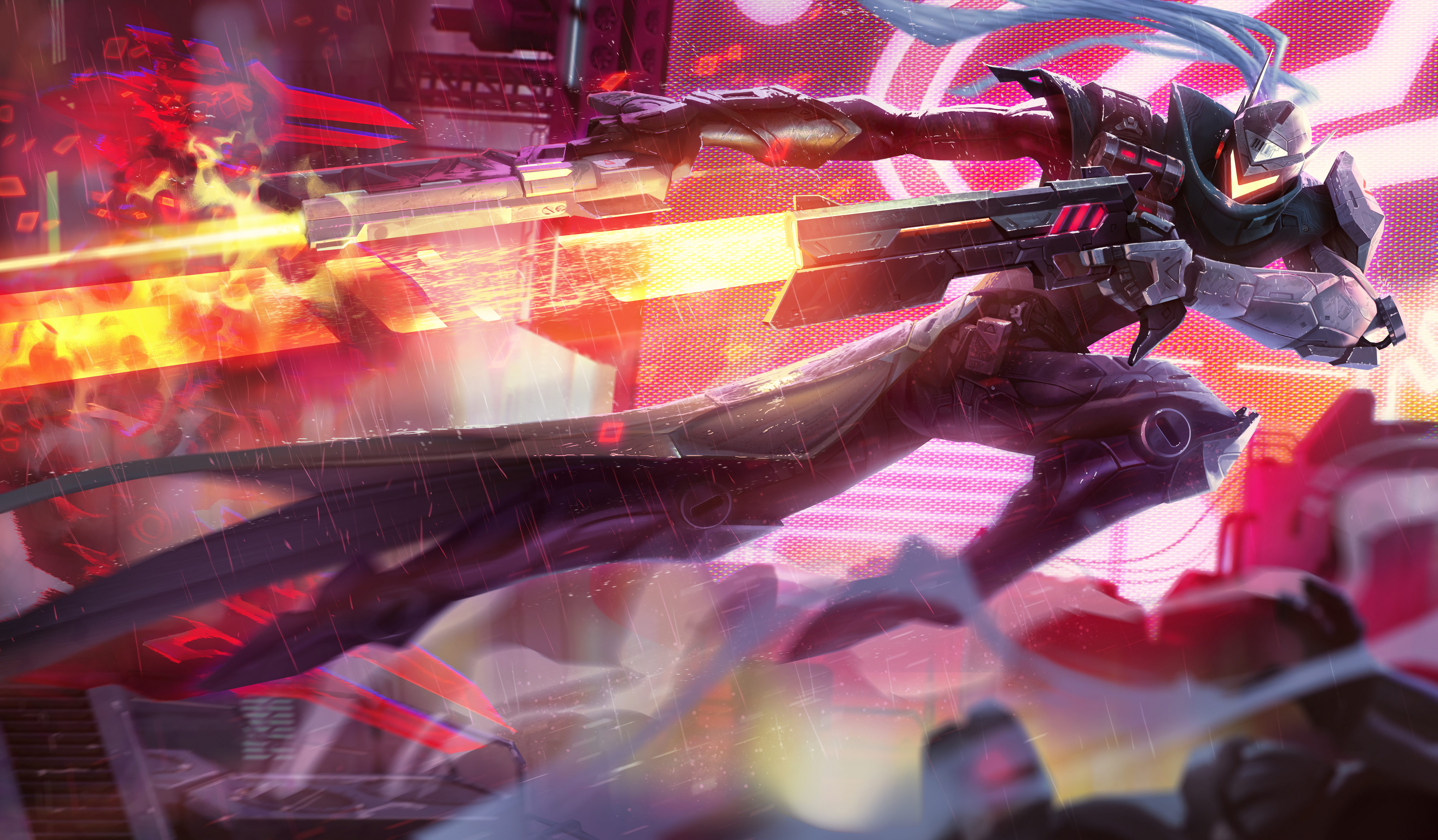 英雄联盟官方发布Zwuji选手受伤情况：可能要三个月恢复期