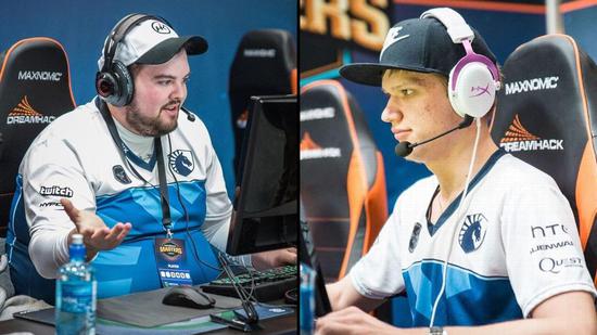 YSKM ：输给WE后大家一起喝酒复盘