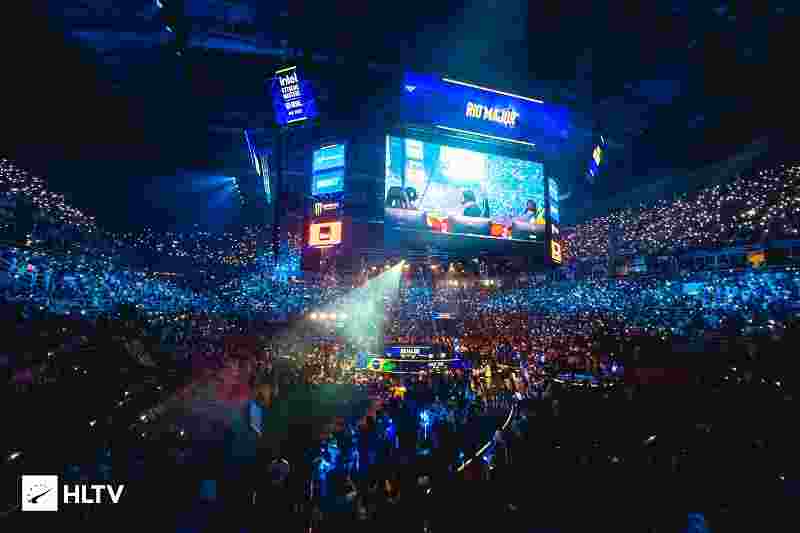 传闻： EliGE 将加入 FaZe