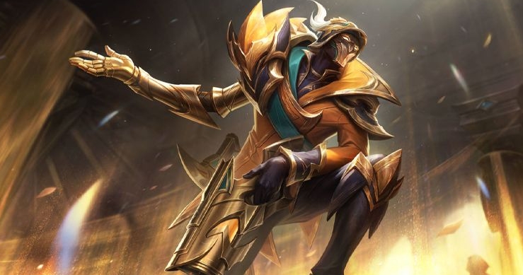 亚运电竞LOL项目集训合照公布：Uzi、Bsyy赫然在列